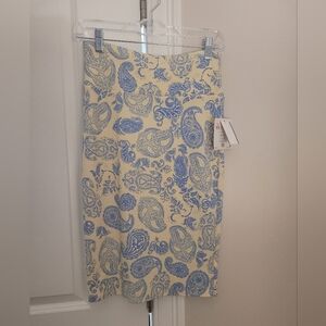 Lularoe skirt